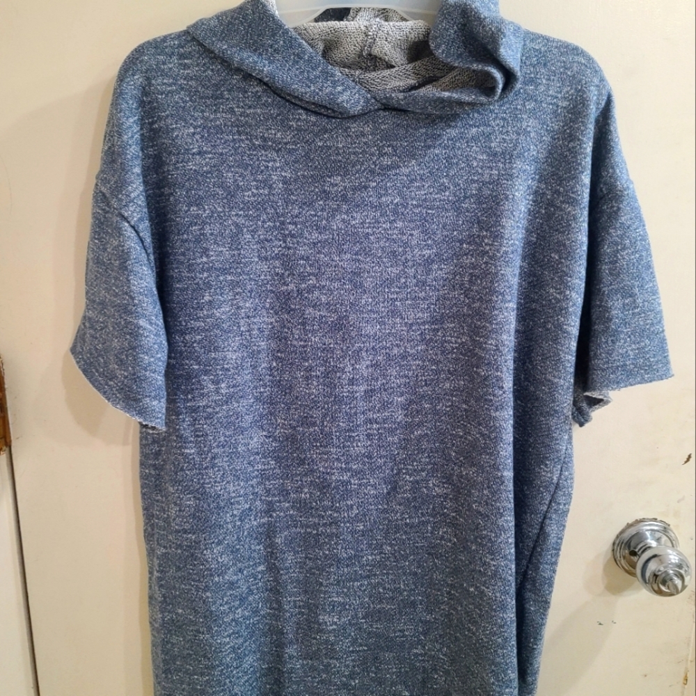 LuLaRoe Frankie Hoodie